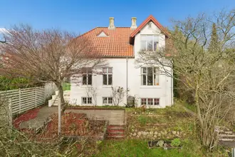 Villa på Yrsavej 6, 8230 Åbyhøj