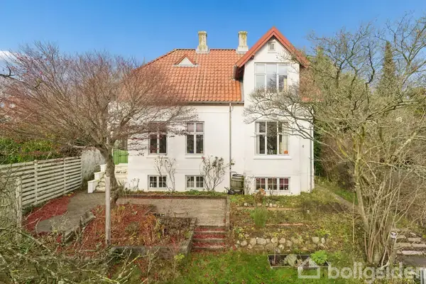 Villa på Yrsavej 6, 8230 Åbyhøj