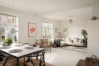 Villa på Kildebakken 31, 2860 Søborg