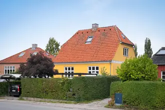 Villa på Kildebakken 31, 2860 Søborg