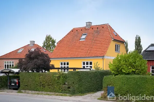 Villa på Kildebakken 31, 2860 Søborg