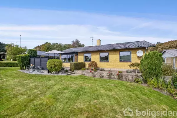 Villa på Skovkrogen 2, 7980 Vils