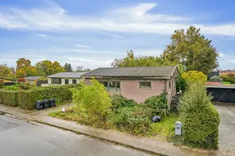 Villa på Vibevej 36, Bækkelund, 8700 Horsens