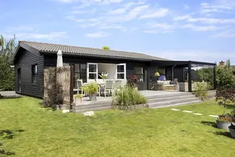 Villa på Egegårdsvej 23, 3060 Espergærde
