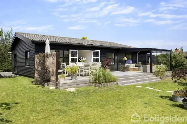 Villa på Egegårdsvej 23, 3060 Espergærde