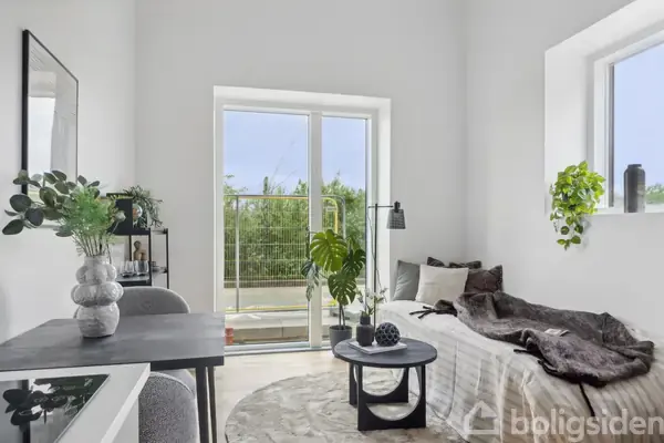 Ejerlejlighed på Else Alfelts Vej 42, st. 37., 2300 København S