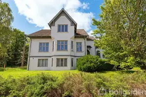 Ejerlejlighed på Grejsdalsvej 225C, st., 7100 Vejle