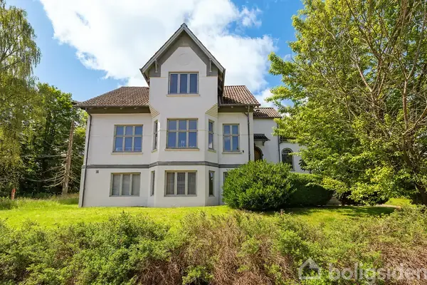 Ejerlejlighed på Grejsdalsvej 225C, st., 7100 Vejle