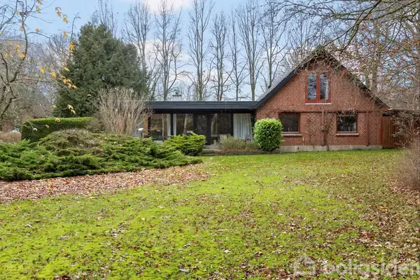 Villa på Sønder Esterbøllevej 13, 5471 Søndersø