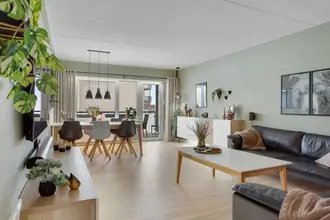 Ejerlejlighed på Strubjerg 24, 1. th., 9400 Nørresundby