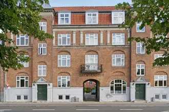Ejerlejlighed på Drewsensvej 64, 1. th., 8600 Silkeborg