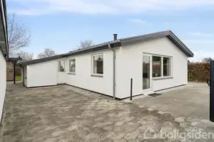 Fritidsbolig på Garderhøjen 7, 4671 Strøby