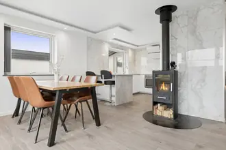 Fritidshus på Garderhøjen 7, 4671 Strøby