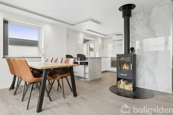 Fritidsbolig på Garderhøjen 7, 4671 Strøby