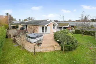 Villa på Morelvej 13, 3660 Stenløse