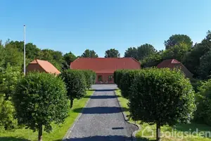 Villa på Skolevej 6, 9440 Aabybro