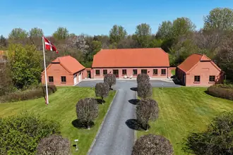 Villa på Skolevej 6, 9440 Aabybro