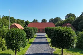 Villa på Skolevej 6, 9440 Aabybro