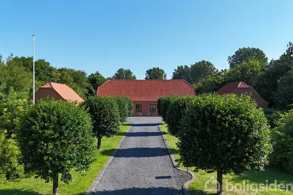 Villa på Skolevej 6, 9440 Aabybro