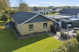 Villa på Viborgvej 249B, Nr. Søby, 7840 Højslev