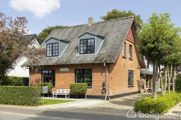 Villa på Vejenvej 33, 6600 Vejen