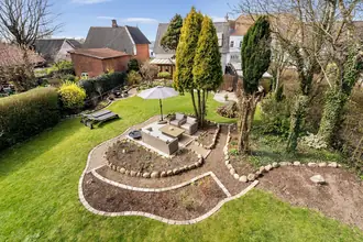 Villa på Stationsgade 23, Vester Sottrup, 6400 Sønderborg