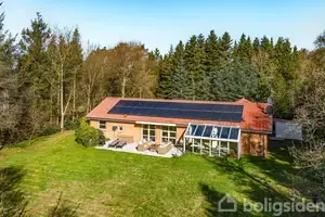 Villa på Lilleåvej 6, 7500 Holstebro
