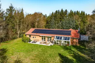 Villa på Lilleåvej 6, Råsted, 7500 Holstebro