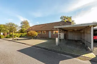 Villa på Stenvænget 1, 6560 Sommersted