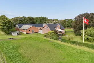 Landejendom på Viborgvej 135, 8600 Silkeborg