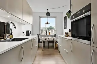 Ejerlejlighed på Skelvangsvej 71, th., 8920 Randers NV