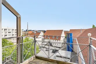 Ejerlejlighed på Østervold 10, 2. th., 8900 Randers C
