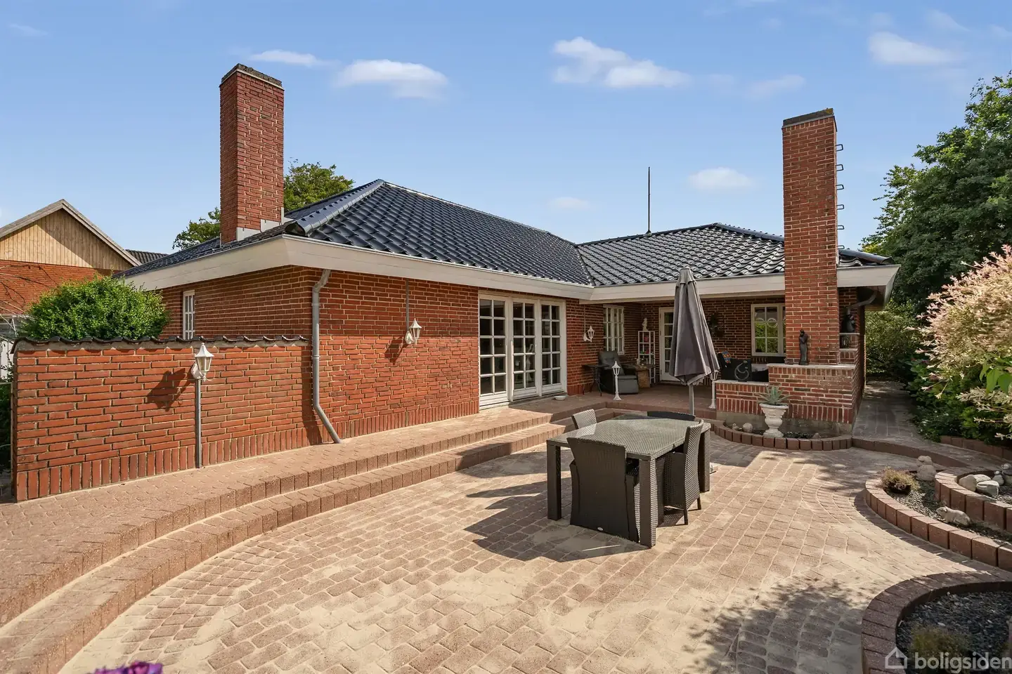 Villa på Tværgade 15, 7400 Herning