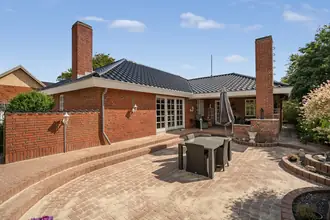 Villa på Tværgade 15, Hammerum, 7400 Herning