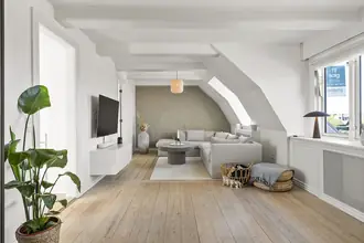 Ejerlejlighed på Vestre Stationsvej 44, 2., 5000 Odense C