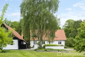 Villa på Bredetvedvej 19, 4300 Holbæk