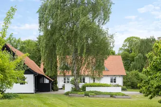 Villa på Bredetvedvej 19, Bredetved, 4300 Holbæk