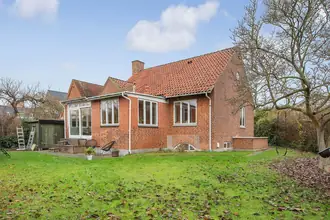 Villa på Jupitervej 3, 2720 Vanløse