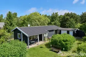 Fritidsbolig på Højvangen 13, 3210 Vejby