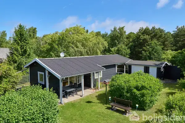 Fritidsbolig på Højvangen 13, 3210 Vejby