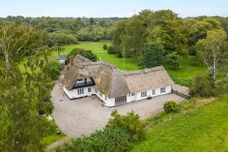 Villa på Røjrupvej 66, 5550 Langeskov
