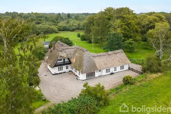 Villa på Røjrupvej 66, 5550 Langeskov