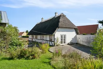 Landejendom på Lundbyvej 71, Tåsinge, 5700 Svendborg