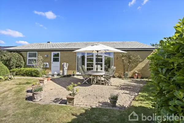 Villa på Hirtshalsvej 14, 8250 Egå