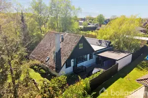 Villa på Lorentzensvej 3, 4070 Kirke Hyllinge