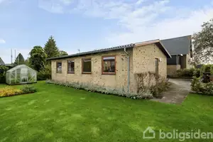 Villa på Køgevej 26, 7400 Herning