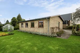 Villa på Køgevej 26, 7400 Herning