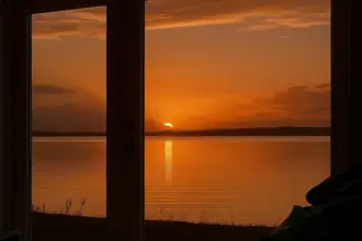 Fritidshus på Strandvejen 13, Hvalpsund, 9640 Farsø