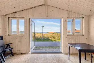 Fritidshus på Strandvejen 13, Hvalpsund, 9640 Farsø