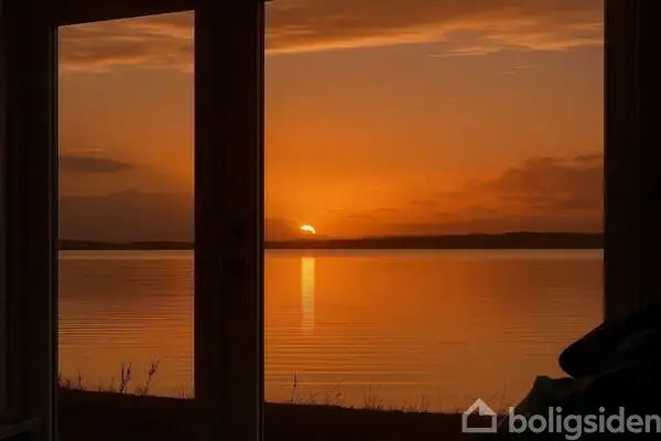 Fritidsbolig på Strandvejen 13, 9640 Farsø